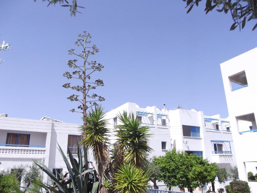 Kefalonitis Hotel Apartments Paphos Esterno foto